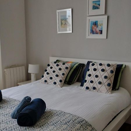 Appartement F3 Au Balcon De La Place Du Martroi Ορλεάνη Εξωτερικό φωτογραφία