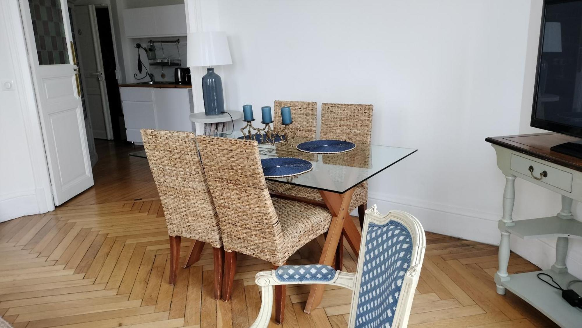 Appartement F3 Au Balcon De La Place Du Martroi Ορλεάνη Εξωτερικό φωτογραφία